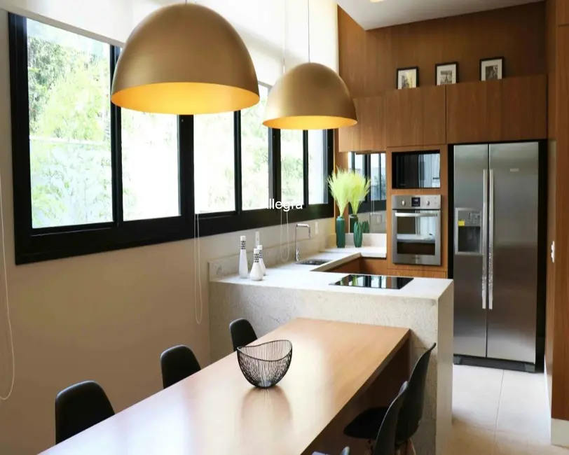 Foto 4 de Apartamento com 2 quartos à venda, 53m2 em Jardim Vila Mariana, São Paulo - SP