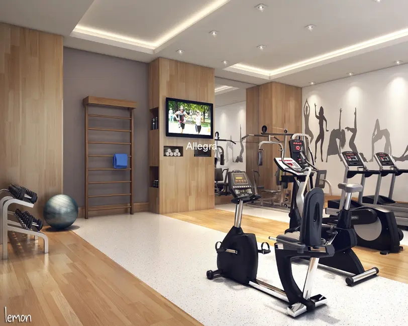 Foto 8 de Apartamento com 2 quartos à venda, 53m2 em Jardim Vila Mariana, São Paulo - SP