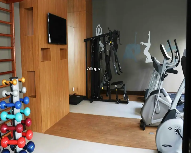 Foto 2 de Apartamento com 2 quartos à venda, 53m2 em Jardim Vila Mariana, São Paulo - SP