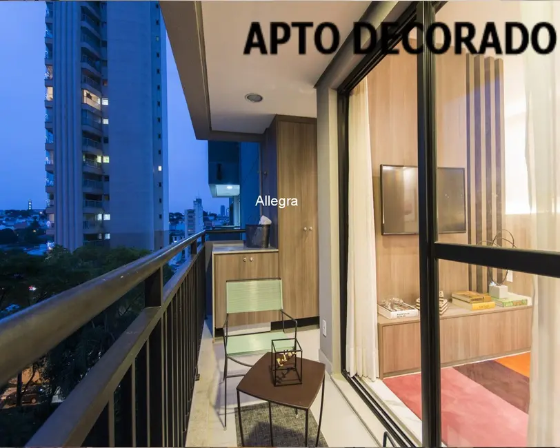 Foto 1 de Apartamento com 2 quartos à venda, 53m2 em Jardim Vila Mariana, São Paulo - SP