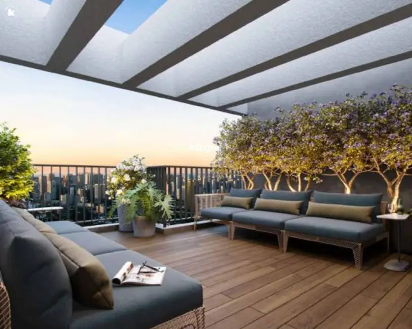 Foto 7 de Apartamento com 1 quarto à venda, 40m2 em Vila Mariana, São Paulo - SP