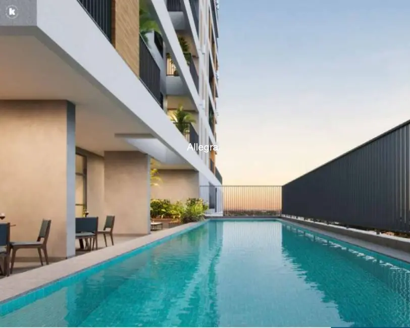 Foto 8 de Apartamento com 1 quarto à venda, 40m2 em Vila Mariana, São Paulo - SP