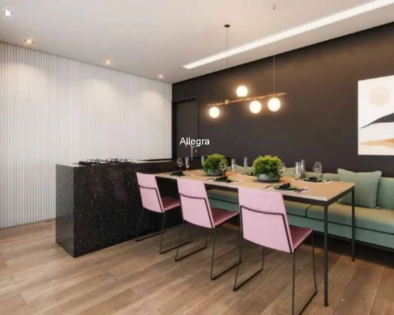 Foto 5 de Apartamento com 1 quarto à venda, 40m2 em Vila Mariana, São Paulo - SP