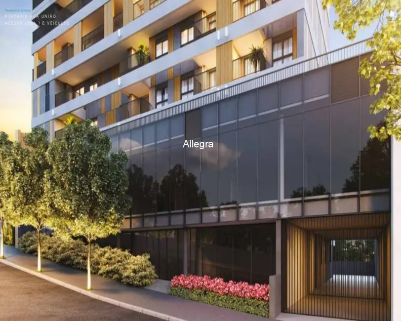 Apartamento com 1 quarto à venda, 31m2 em Vila Mariana, São Paulo - SP - imagem 3 Foto 3 de Apartamento com 1 quarto à venda, 31m2 em Vila Mariana, São Paulo - SP