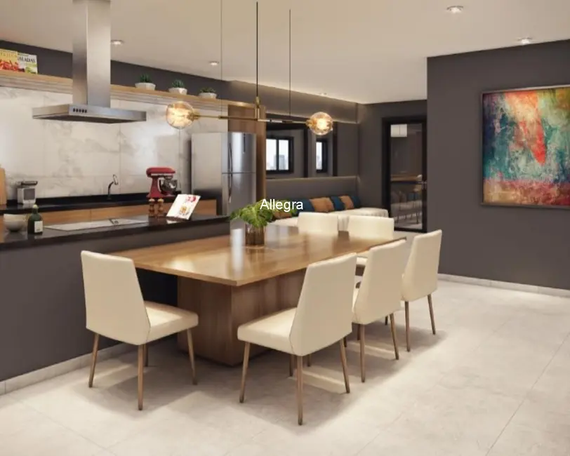 Foto 7 de Apartamento com 2 quartos à venda, 37m2 em Vila Mira, São Paulo - SP
