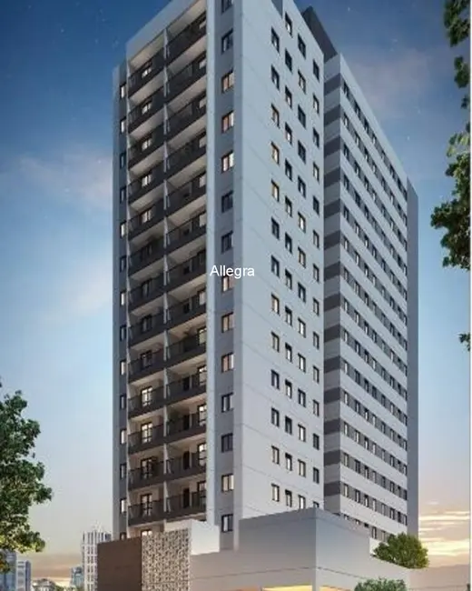 Foto 9 de Apartamento com 2 quartos à venda, 37m2 em Vila Mira, São Paulo - SP