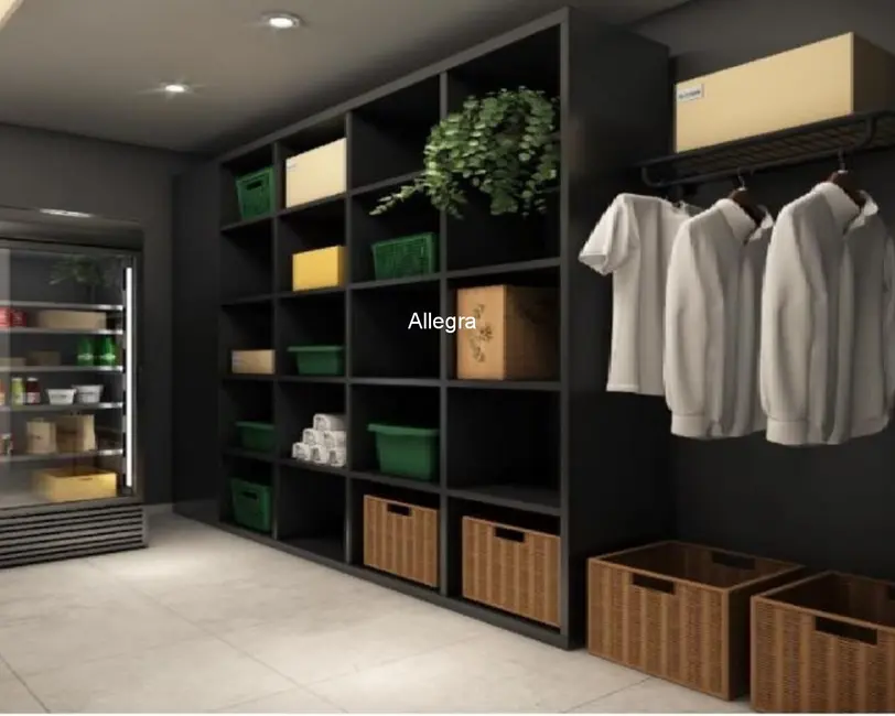 Foto 6 de Apartamento com 2 quartos à venda, 35m2 em Vila Mira, São Paulo - SP