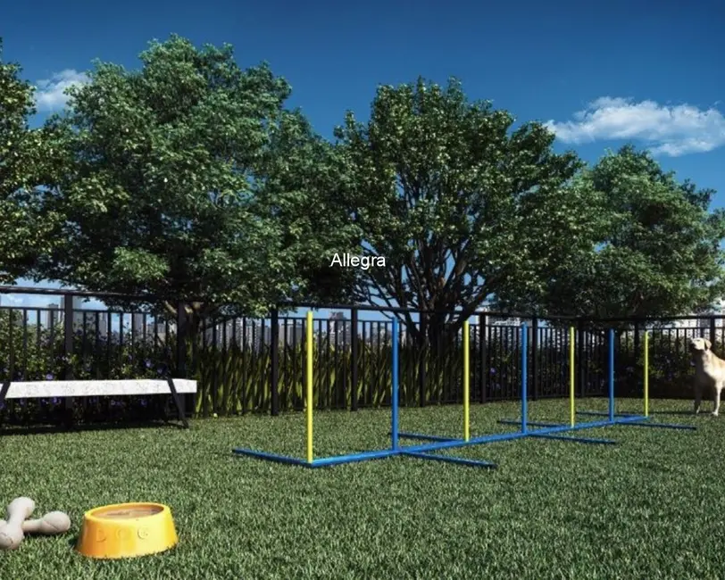 Foto 8 de Apartamento com 2 quartos à venda, 35m2 em Vila Mira, São Paulo - SP