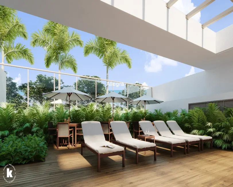 Apartamento com 2 quartos à venda, 58m2 em Vila Mascote, São Paulo - SP - imagem 6 Foto 6 de Apartamento com 2 quartos à venda, 58m2 em Vila Mascote, São Paulo - SP