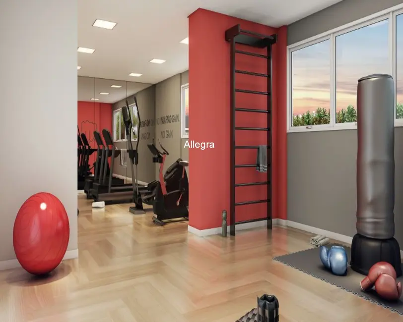 Foto 6 de Apartamento com 2 quartos à venda, 40m2 em Vila Marari, São Paulo - SP