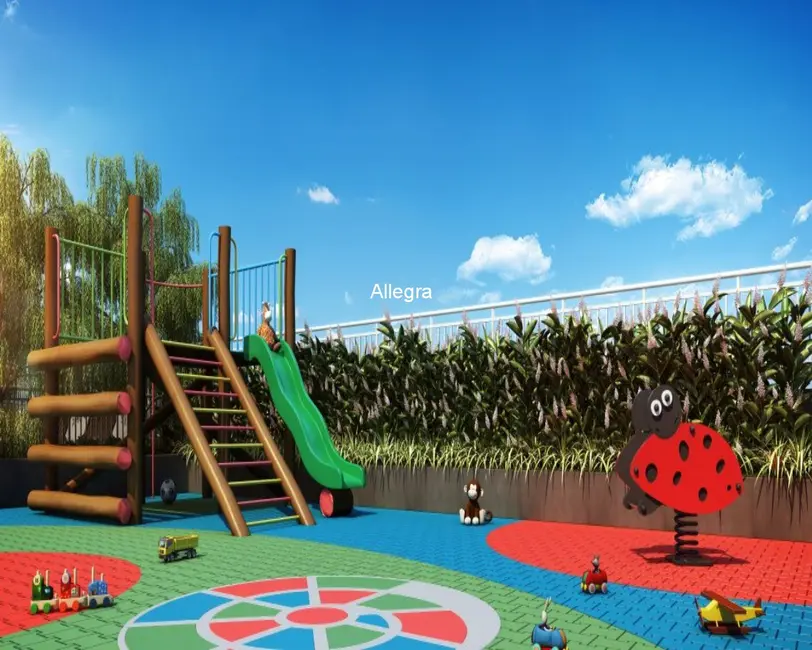 Foto 3 de Apartamento com 2 quartos à venda, 40m2 em Vila Marari, São Paulo - SP