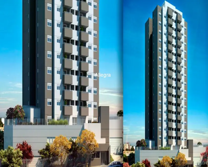 Apartamento com 2 quartos à venda, 113m2 em Vila Mangalot, São Paulo - SP - imagem 3 Foto 3 de Apartamento com 2 quartos à venda, 113m2 em Vila Mangalot, São Paulo - SP