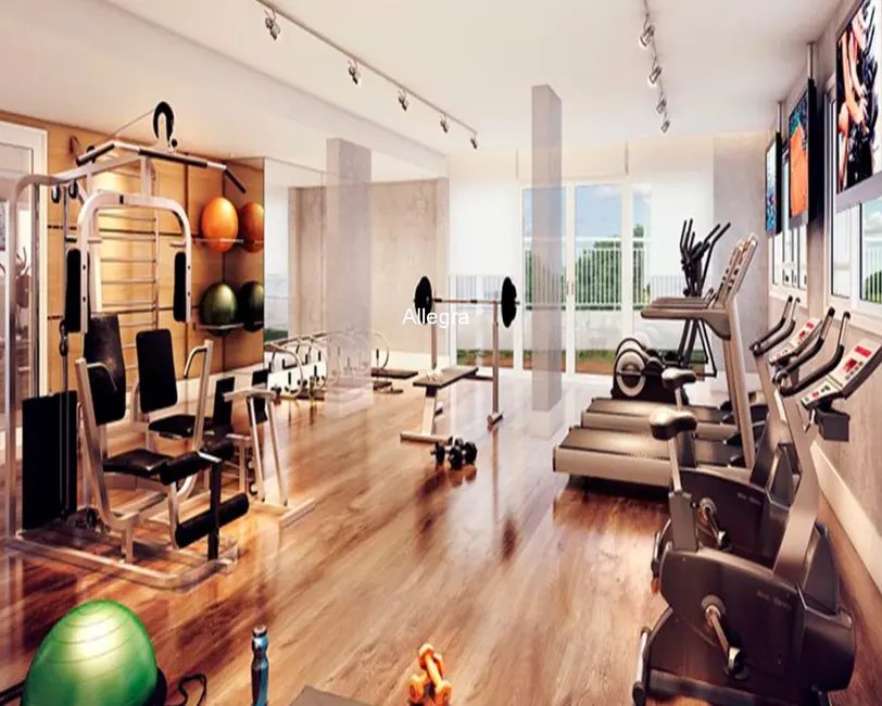 Apartamento com 2 quartos à venda, 113m2 em Vila Mangalot, São Paulo - SP - imagem 5 Foto 5 de Apartamento com 2 quartos à venda, 113m2 em Vila Mangalot, São Paulo - SP