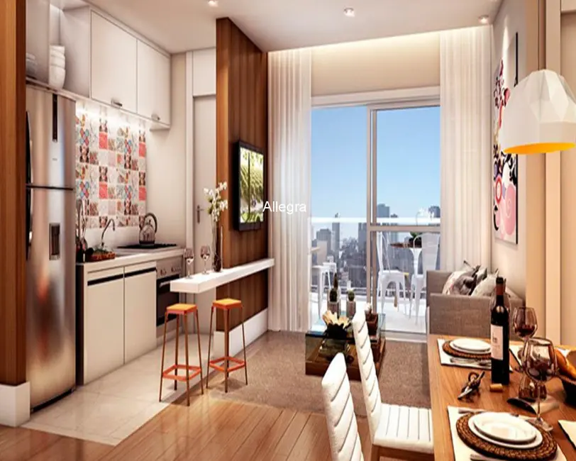 Apartamento com 2 quartos à venda, 113m2 em Vila Mangalot, São Paulo - SP - imagem 2 Foto 2 de Apartamento com 2 quartos à venda, 113m2 em Vila Mangalot, São Paulo - SP