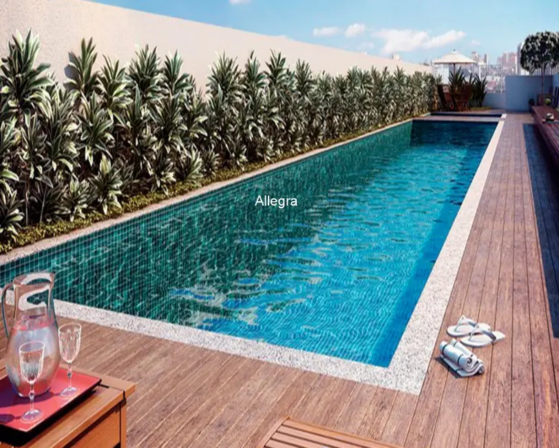 Apartamento com 2 quartos à venda, 113m2 em Vila Mangalot, São Paulo - SP - imagem 7 Foto 7 de Apartamento com 2 quartos à venda, 113m2 em Vila Mangalot, São Paulo - SP