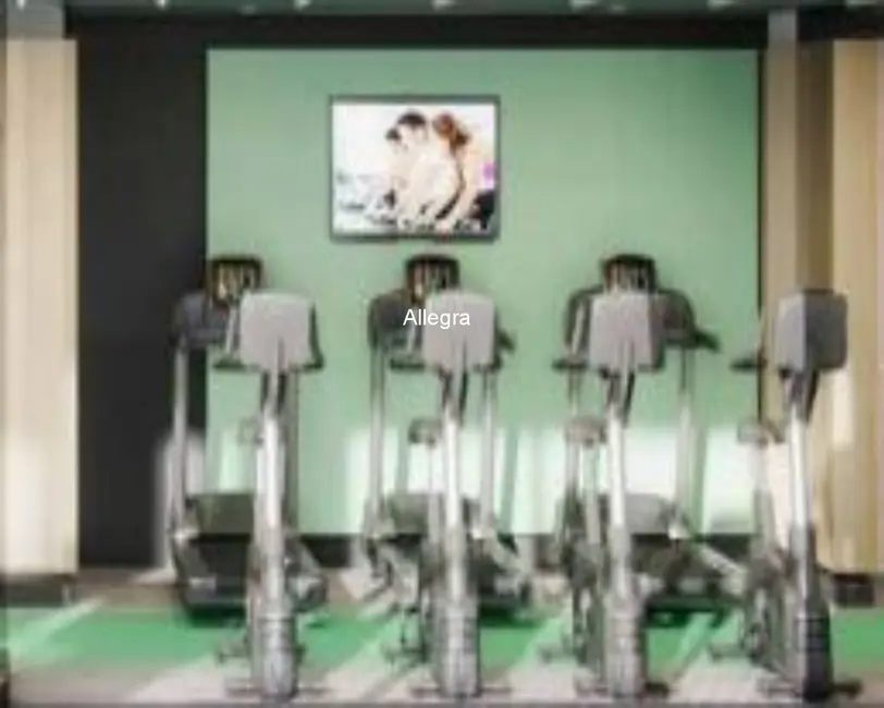 Apartamento com 1 quarto à venda, 40m2 em Vila Mariana, São Paulo - SP - imagem 9 Foto 9 de Apartamento com 1 quarto à venda, 40m2 em Vila Mariana, São Paulo - SP