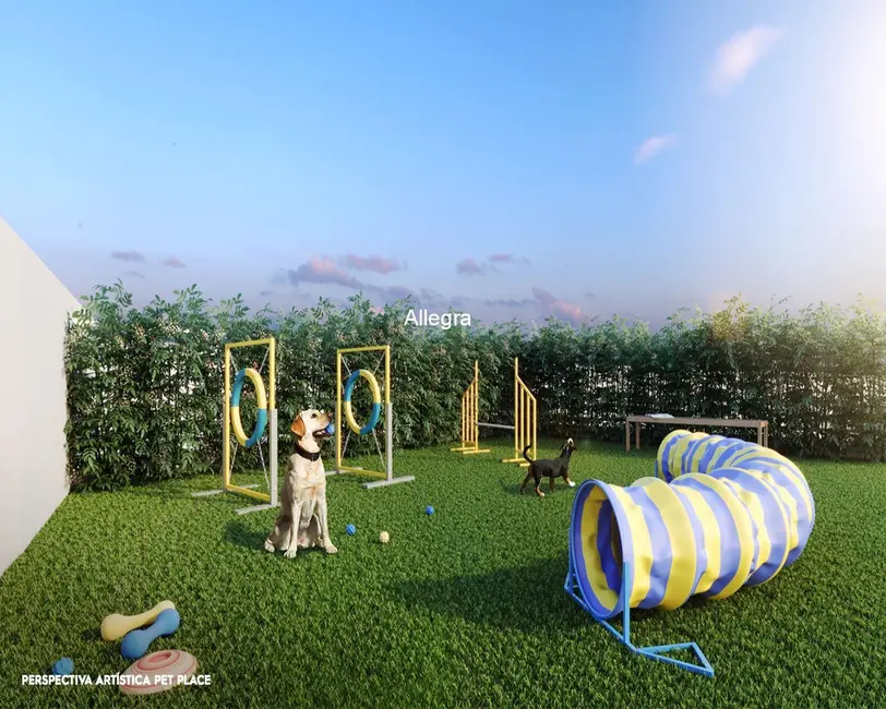 Foto 9 de Apartamento com 3 quartos à venda, 78m2 em Penha de França, São Paulo - SP