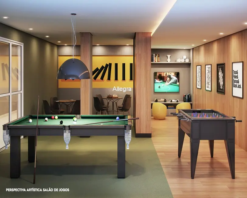 Foto 6 de Apartamento com 3 quartos à venda, 78m2 em Penha de França, São Paulo - SP