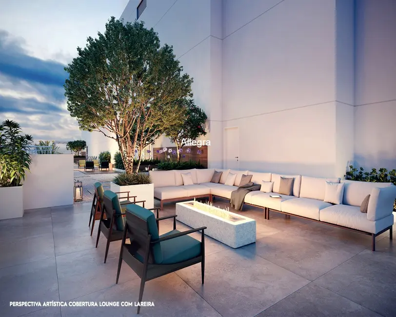 Foto 7 de Apartamento com 3 quartos à venda, 78m2 em Penha de França, São Paulo - SP