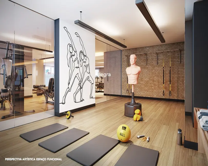 Foto 5 de Apartamento com 3 quartos à venda, 78m2 em Penha de França, São Paulo - SP