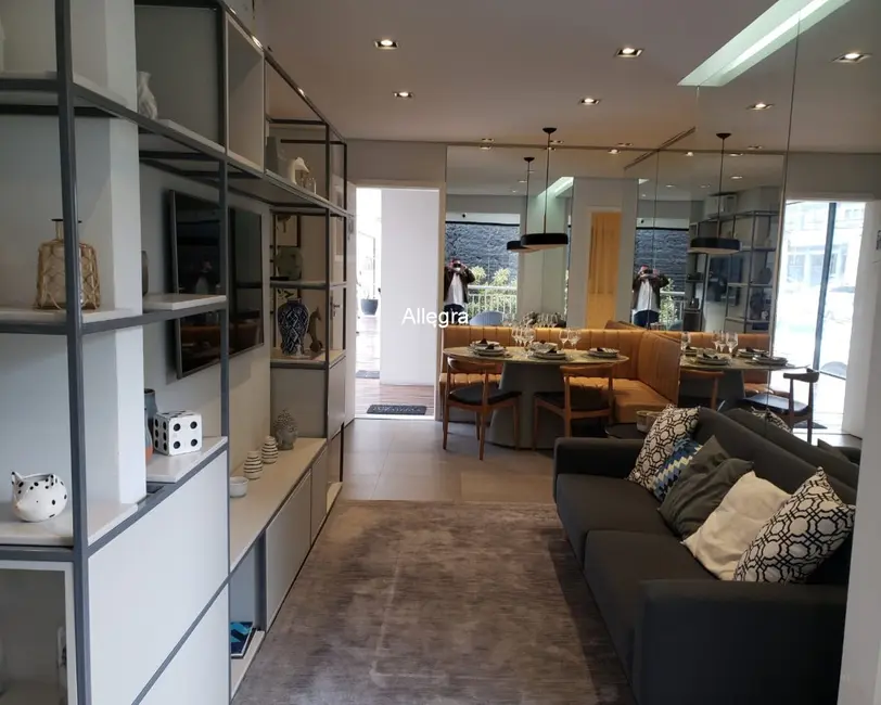 Foto 1 de Apartamento com 3 quartos à venda, 78m2 em Penha de França, São Paulo - SP
