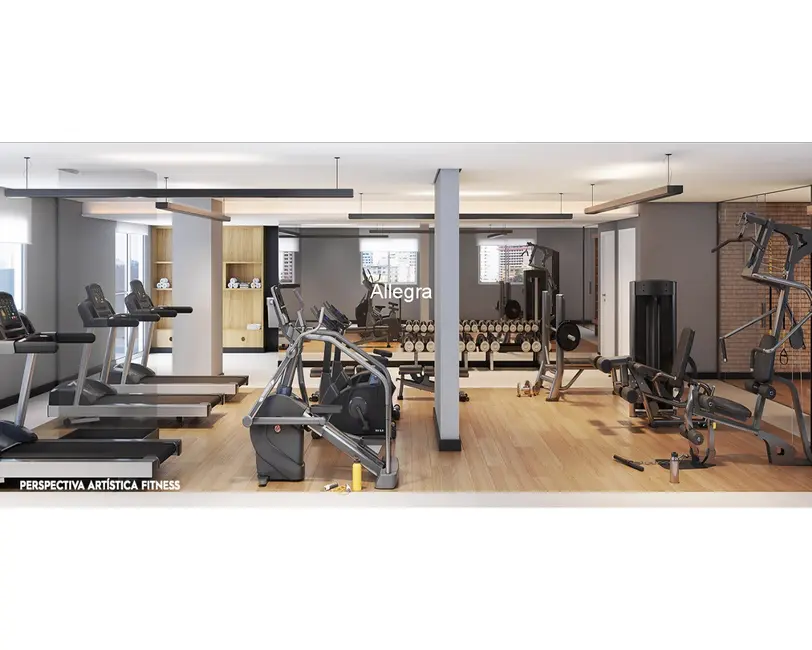 Apartamento com 2 quartos à venda, 58m2 em Penha de França, São Paulo - SP - imagem 9 Foto 9 de Apartamento com 2 quartos à venda, 58m2 em Penha de França, São Paulo - SP