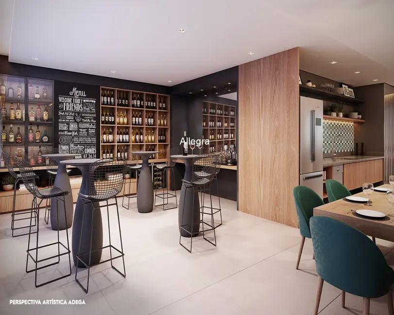 Apartamento com 2 quartos à venda, 58m2 em Penha de França, São Paulo - SP - imagem 8 Foto 8 de Apartamento com 2 quartos à venda, 58m2 em Penha de França, São Paulo - SP