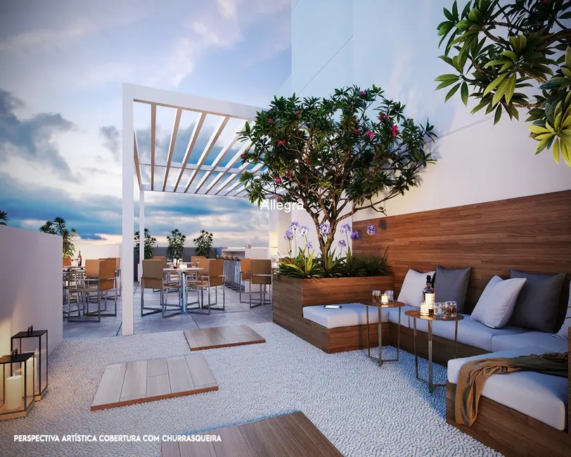 Apartamento com 2 quartos à venda, 58m2 em Penha de França, São Paulo - SP - imagem 4 Foto 4 de Apartamento com 2 quartos à venda, 58m2 em Penha de França, São Paulo - SP