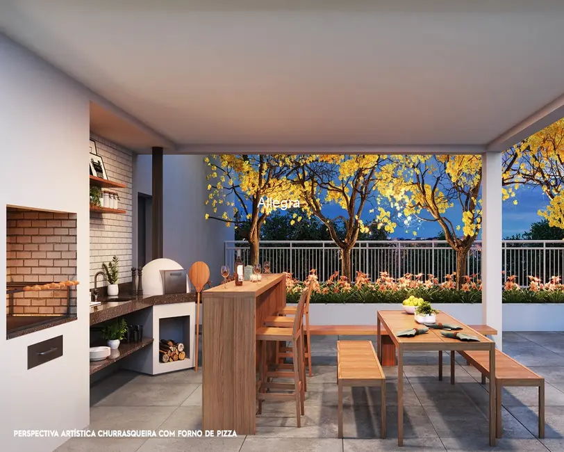 Apartamento com 2 quartos à venda, 58m2 em Penha de França, São Paulo - SP - imagem 5 Foto 5 de Apartamento com 2 quartos à venda, 58m2 em Penha de França, São Paulo - SP