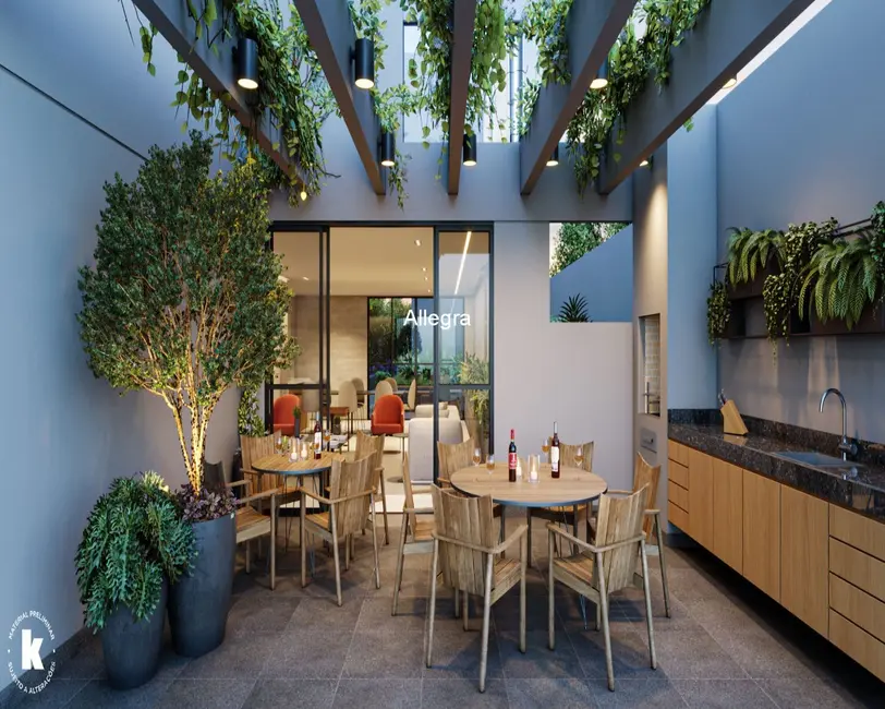 Apartamento com 2 quartos à venda, 73m2 em Cerqueira César, São Paulo - SP - imagem 4 Foto 4 de Apartamento com 2 quartos à venda, 73m2 em Cerqueira César, São Paulo - SP