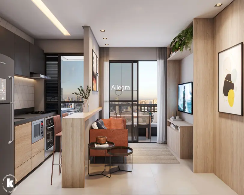 Apartamento com 2 quartos à venda, 73m2 em Cerqueira César, São Paulo - SP - imagem 1 Foto 1 de Apartamento com 2 quartos à venda, 73m2 em Cerqueira César, São Paulo - SP