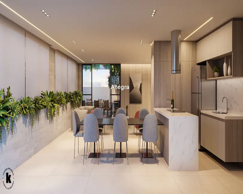 Apartamento com 2 quartos à venda, 73m2 em Cerqueira César, São Paulo - SP - imagem 6 Foto 6 de Apartamento com 2 quartos à venda, 73m2 em Cerqueira César, São Paulo - SP