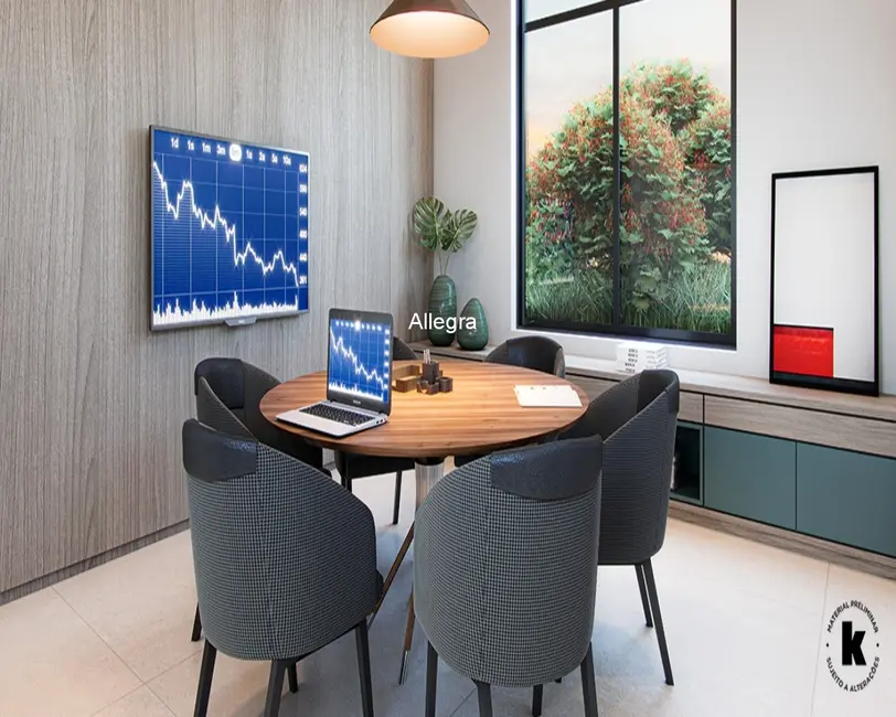 Apartamento com 2 quartos à venda, 73m2 em Cerqueira César, São Paulo - SP - imagem 9 Foto 9 de Apartamento com 2 quartos à venda, 73m2 em Cerqueira César, São Paulo - SP