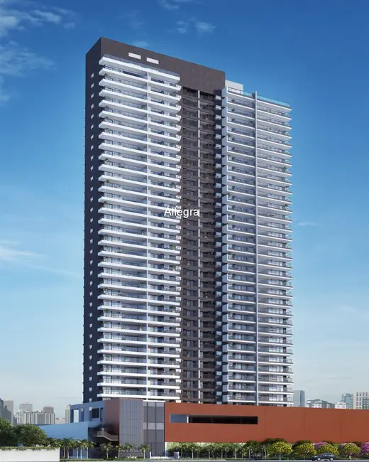 Apartamento com 4 quartos à venda, 153m2 em Vila Leopoldina, São Paulo - SP - imagem 6 Foto 6 de Apartamento com 4 quartos à venda, 153m2 em Vila Leopoldina, São Paulo - SP