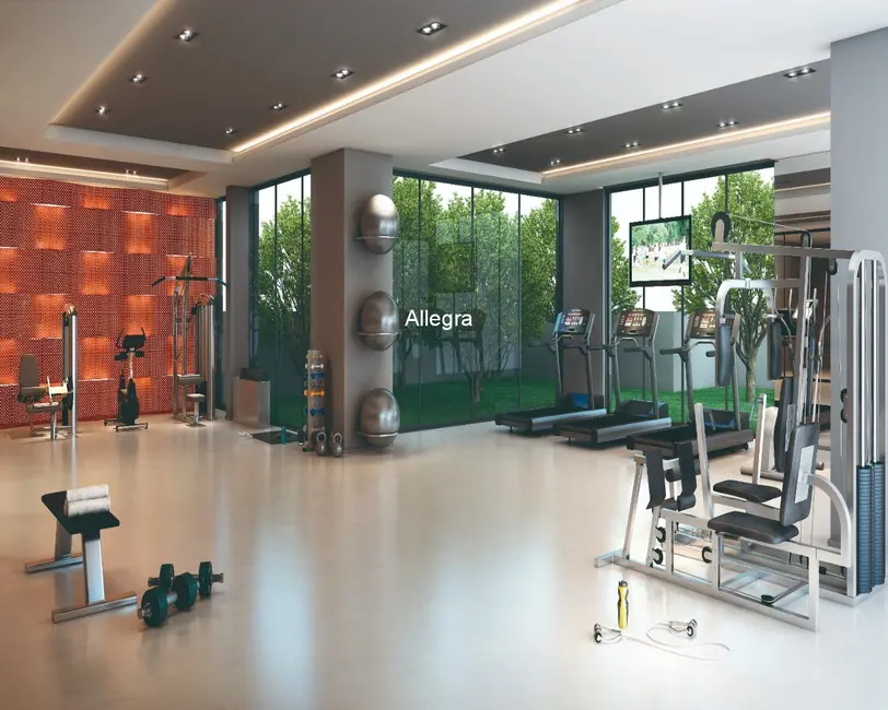 Foto 8 de Apartamento com 3 quartos à venda, 89m2 em Vila Leopoldina, São Paulo - SP