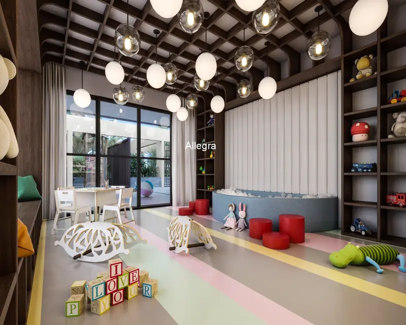 Foto 3 de Apartamento com 4 quartos à venda, 1633m2 em Pinheiros, São Paulo - SP