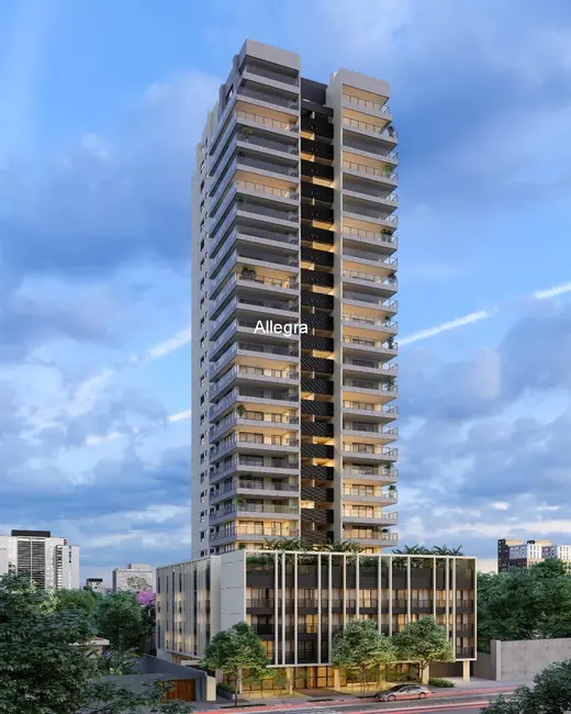 Foto 4 de Apartamento com 4 quartos à venda, 1633m2 em Pinheiros, São Paulo - SP