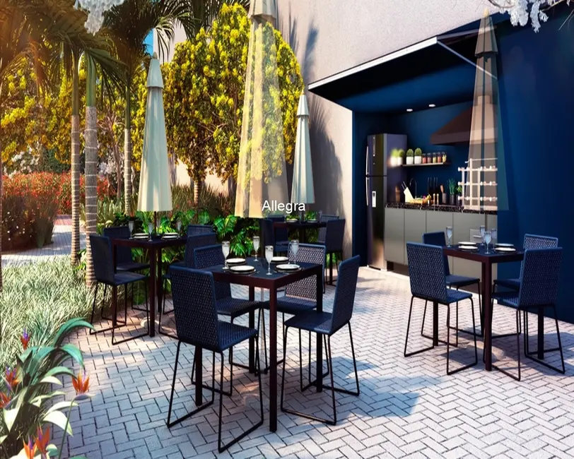 Foto 4 de Apartamento com 2 quartos à venda, 61m2 em Vila Leopoldina, São Paulo - SP