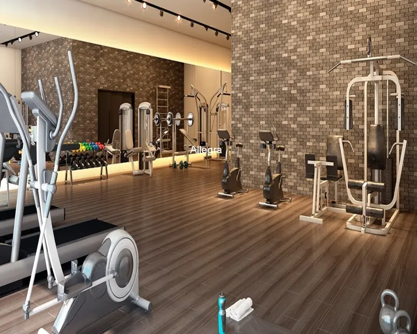 Foto 6 de Apartamento com 2 quartos à venda, 61m2 em Vila Leopoldina, São Paulo - SP