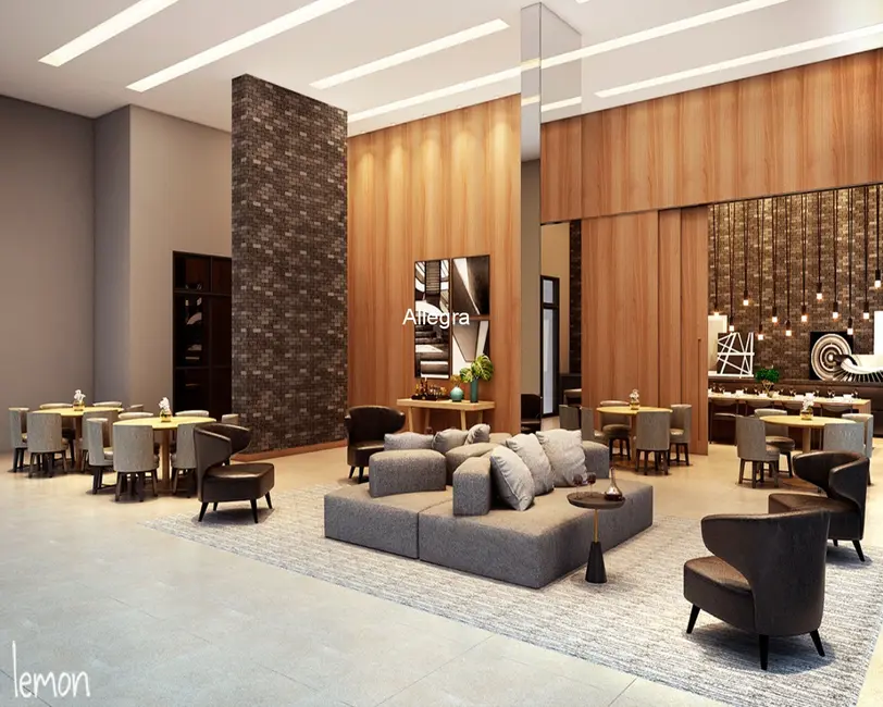 Foto 5 de Apartamento com 2 quartos à venda, 61m2 em Vila Leopoldina, São Paulo - SP