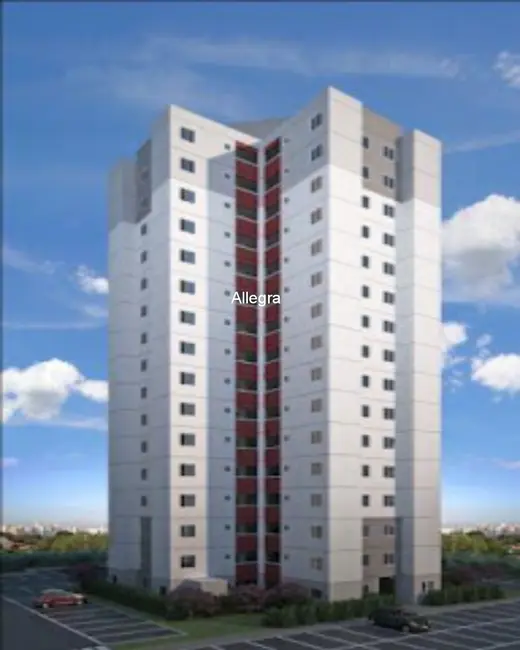 Foto 2 de Apartamento com 2 quartos à venda, 47m2 em Vila Bela Vista (Zona Norte), São Paulo - SP