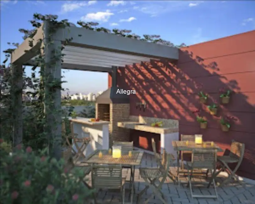 Apartamento com 2 quartos à venda, 47m2 em Vila Bela Vista (Zona Norte), São Paulo - SP - imagem 8 Foto 8 de Apartamento com 2 quartos à venda, 47m2 em Vila Bela Vista (Zona Norte), São Paulo - SP