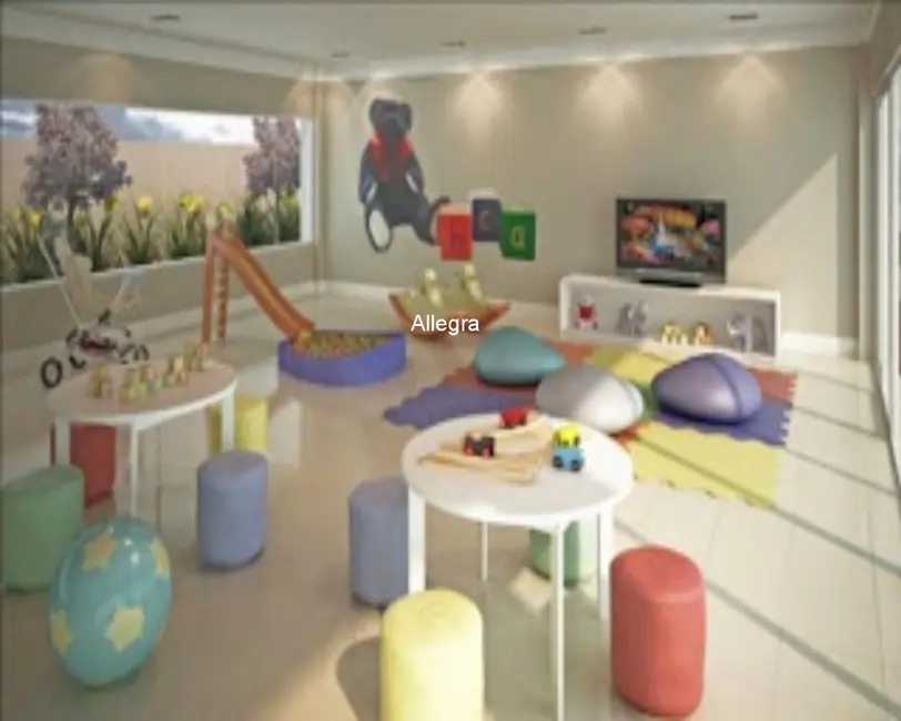 Apartamento com 2 quartos à venda, 47m2 em Vila Bela Vista (Zona Norte), São Paulo - SP - imagem 7 Foto 7 de Apartamento com 2 quartos à venda, 47m2 em Vila Bela Vista (Zona Norte), São Paulo - SP