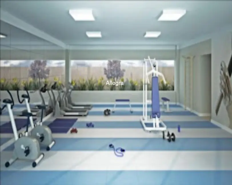 Apartamento com 2 quartos à venda, 47m2 em Vila Bela Vista (Zona Norte), São Paulo - SP - imagem 5 Foto 5 de Apartamento com 2 quartos à venda, 47m2 em Vila Bela Vista (Zona Norte), São Paulo - SP