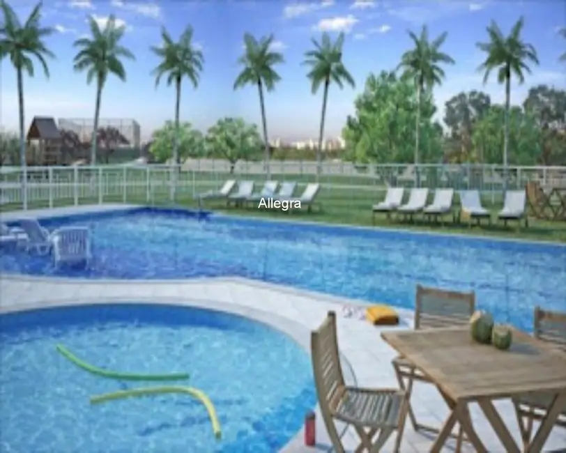 Apartamento com 2 quartos à venda, 47m2 em Vila Bela Vista (Zona Norte), São Paulo - SP - imagem 9 Foto 9 de Apartamento com 2 quartos à venda, 47m2 em Vila Bela Vista (Zona Norte), São Paulo - SP