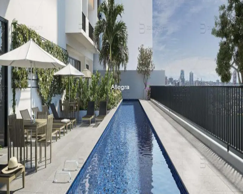 Foto 1 de Apartamento com 1 quarto à venda, 23m2 em Centro, São Paulo - SP