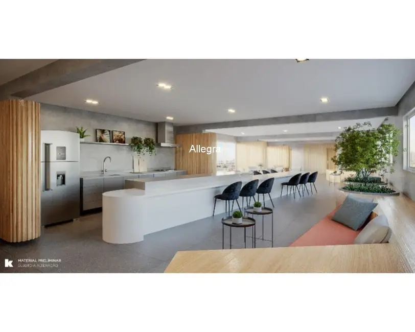 Foto 4 de Apartamento com 1 quarto à venda, 26m2 em Bela Vista, São Paulo - SP