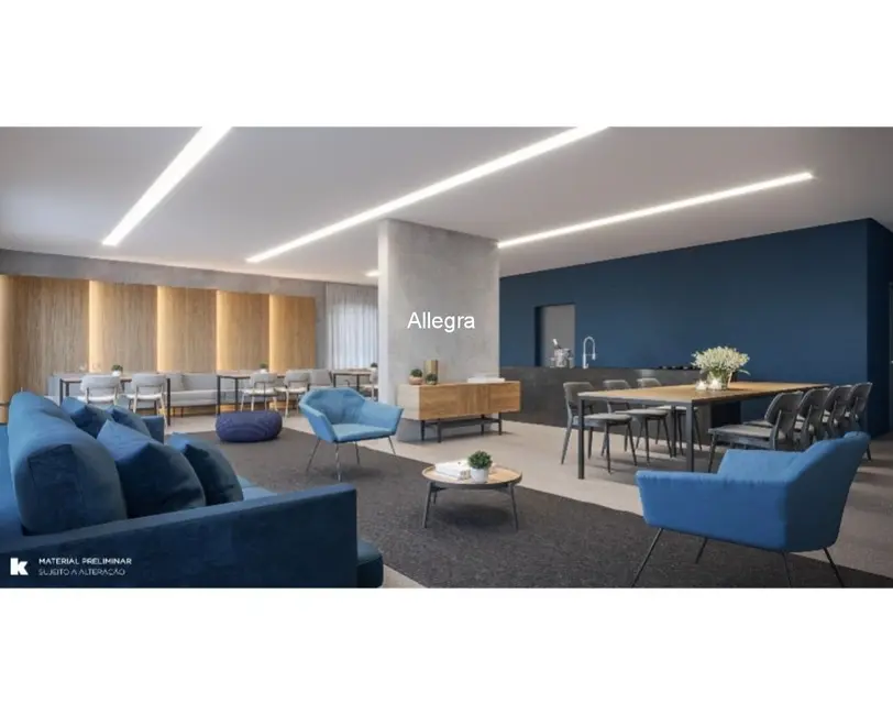 Foto 3 de Apartamento com 1 quarto à venda, 26m2 em Bela Vista, São Paulo - SP