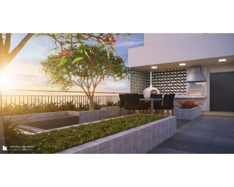 Foto 7 de Apartamento com 1 quarto à venda, 26m2 em Bela Vista, São Paulo - SP