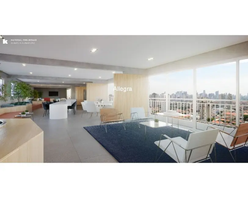 Foto 5 de Apartamento com 1 quarto à venda, 26m2 em Bela Vista, São Paulo - SP